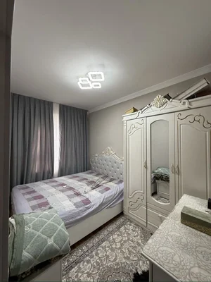 Фото 6 3-комн. квартира в Мирзо-Улугбекском районе