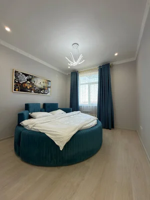 Фото 8 3-комн. квартира в Ассалом Сохил