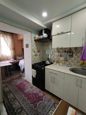 Фото 2 1-комн. квартира в Буюк Ипак Йули