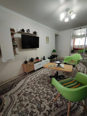 Фото 5 1-комн. квартира в Буюк Ипак Йули