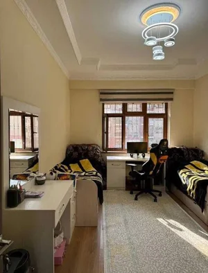 Фото 1 3-комн. квартира в Махтумкули