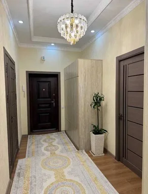 Фото 10 3-комн. квартира в Махтумкули