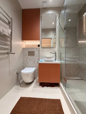 Фото 3 2-комн. квартира в Sayram Avenue