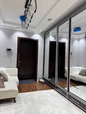 Фото 1 3-комн. квартира в Шох Мед клиника