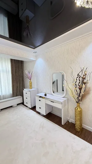 Фото 8 3-комн. квартира в Шох Мед клиника