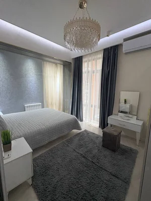 Фото 2 3-комн. квартира в Parkent Avenue