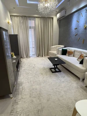 Фото 3 3-комн. квартира в Parkent Avenue