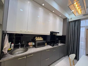 Фото 4 3-комн. квартира в Parkent Avenue