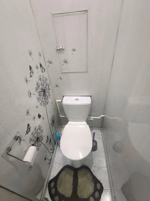 Фото 7 2-комн. квартира в Ялангач