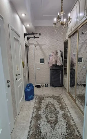 Фото 2 3-комн. квартира в Parkent Avenue