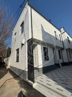 Фото 2 Дом в Мирзо-Улугбекском районе