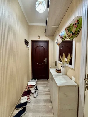 Фото 1 2-комн. квартира в Ялангаче