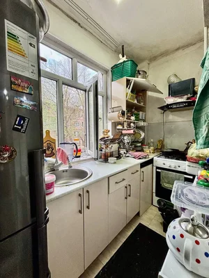 Фото 2 2-комн. квартира в Ялангаче