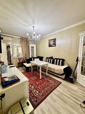 Фото 4 2-комн. квартира в Ялангаче