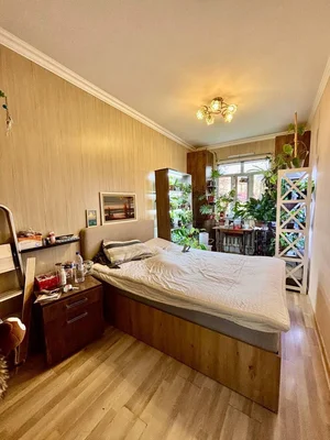 Фото 5 2-комн. квартира в Ялангаче