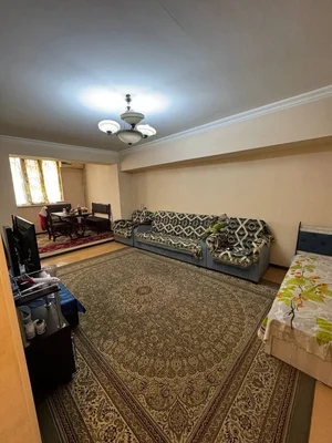 Фото 1 3-комн. квартира в Институт Дипломатии