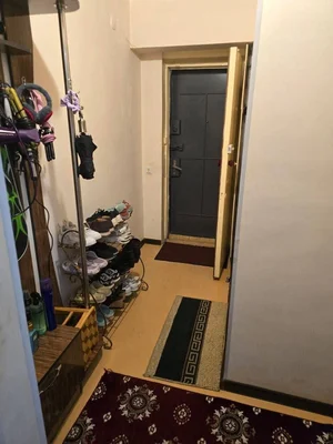 Фото 5 3-комн. квартира в Институт Дипломатии