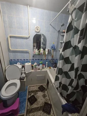 Фото 6 3-комн. квартира в Институт Дипломатии