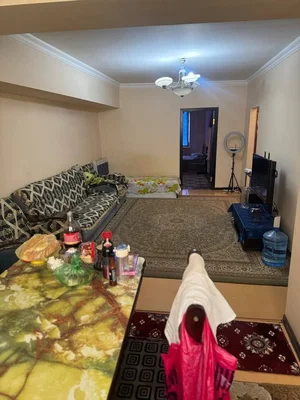 Фото 7 3-комн. квартира в Институт Дипломатии