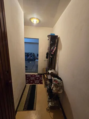 Фото 8 3-комн. квартира в Институт Дипломатии