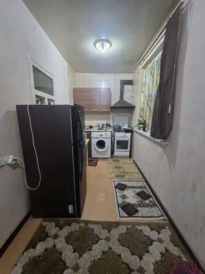 Фото 9 3-комн. квартира в Институт Дипломатии