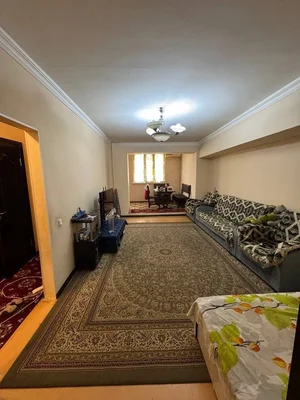 Фото 10 3-комн. квартира в Институт Дипломатии