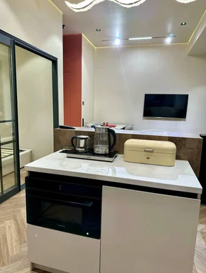 Фото 5 1-комн. квартира в Ялангач