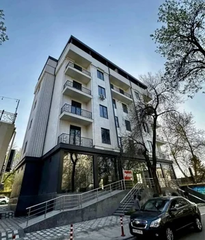 Фото 7 1-комн. квартира в Ялангач