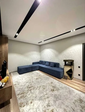 Фото 1 2-комн. квартира в Мирабадском районе