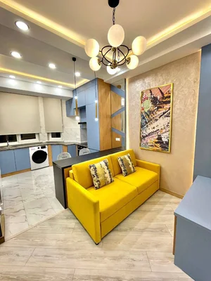 Фото 1 2-комн. квартира в Мирзо Улугбекском районе