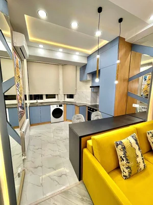 Фото 2 2-комн. квартира в Мирзо Улугбекском районе