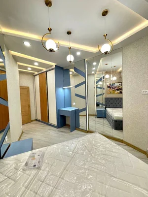 Фото 5 2-комн. квартира в Мирзо Улугбекском районе