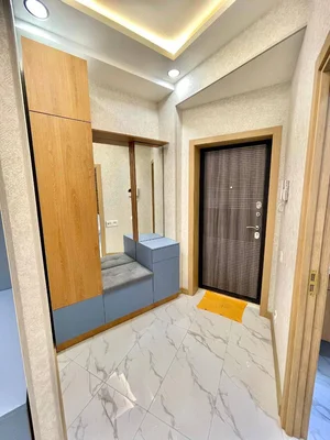 Фото 6 2-комн. квартира в Мирзо Улугбекском районе