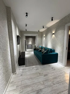 Фото 2 Квартира в Мирзо-Улугбекском районе