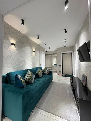 Фото 9 Квартира в Мирзо-Улугбекском районе