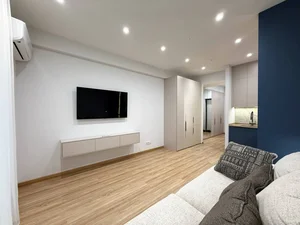 Фото 2 1-комн. квартира в ЖК NRG U-Tower