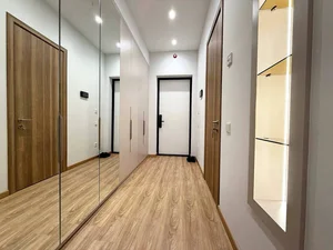 Фото 4 1-комн. квартира в ЖК NRG U-Tower