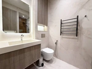 Фото 5 1-комн. квартира в ЖК NRG U-Tower