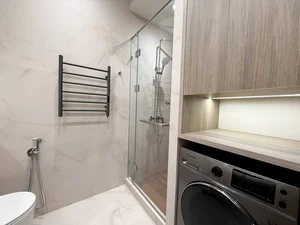 Фото 6 1-комн. квартира в ЖК NRG U-Tower