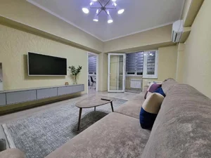 Фото 1 2-комн. квартира в Ц-7 Ойбек