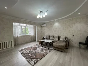 Фото 1 2-комн. квартира в Мирабадском районе