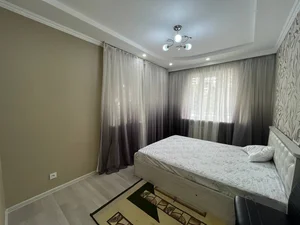 Фото 4 2-комн. квартира в Мирабадском районе