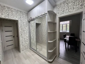 Фото 5 2-комн. квартира в Мирабадском районе