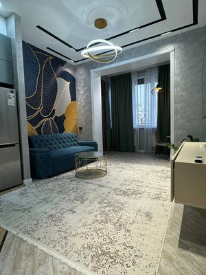 Фото 1 Квартира в Мирабадском районе