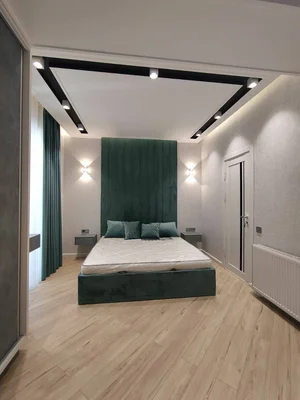 Фото 4 3-комн. квартира в Мирабадском районе