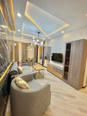 Фото 1 2-комн. квартира в Ул Нукус Каххара