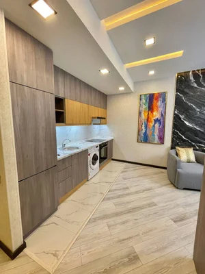 Фото 4 2-комн. квартира в Ул Нукус Каххара