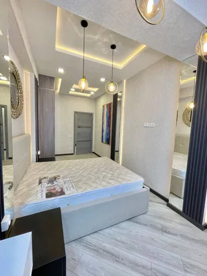 Фото 5 2-комн. квартира в Ул Нукус Каххара