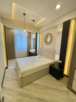 Фото 6 2-комн. квартира в Ул Нукус Каххара