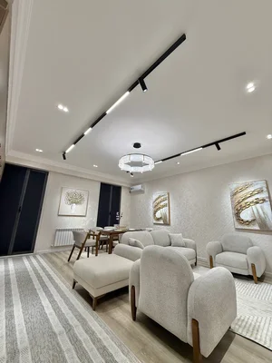 Фото 1 Квартира в ЖК Via Port Piramit